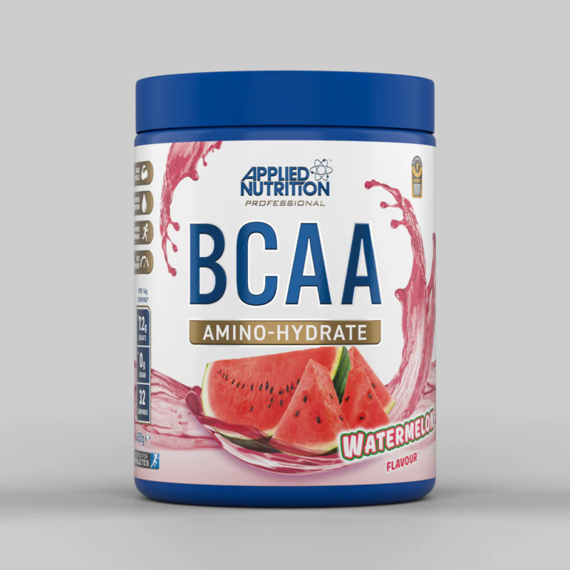 BCAA أمينو هيدرات
